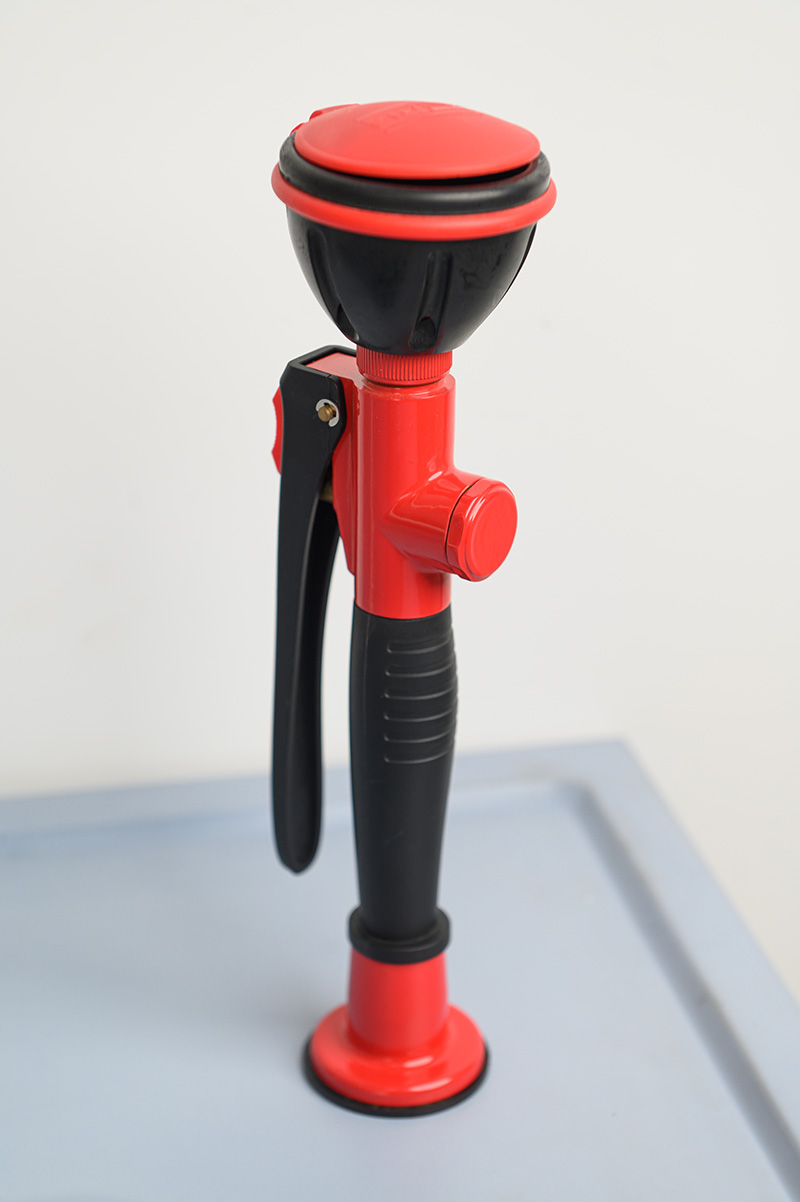 洗眼器